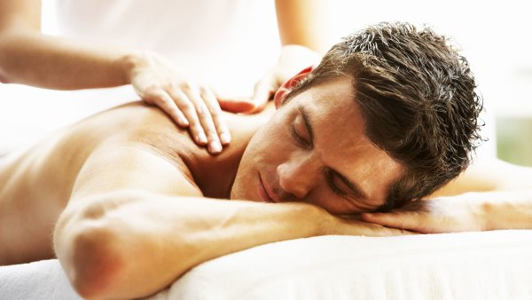 Kako se radi japanska erotska masaža