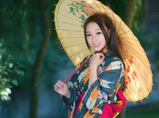 Zdravi drevni recepti za japansku ljepotu