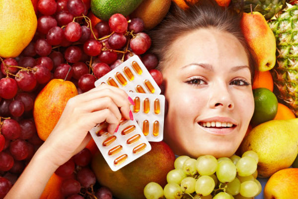 Nejúčinnější levné vitamíny na nehty
