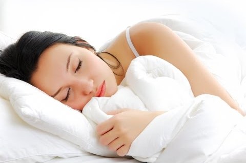  Jak usnout, pokud nemůžete spát - praktická doporučení odborníků