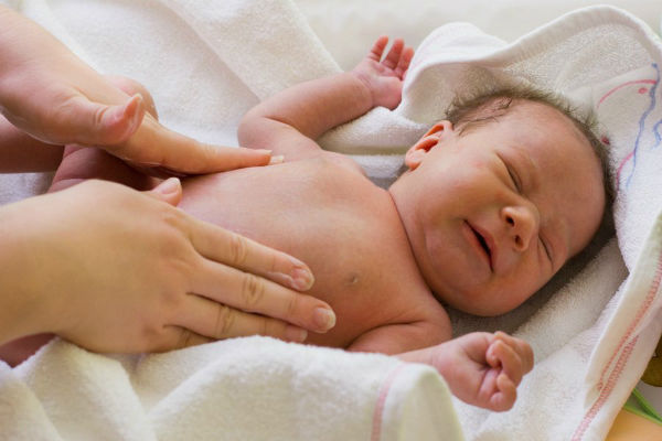 Plantex für Neugeborene: Gebrauchsanweisung