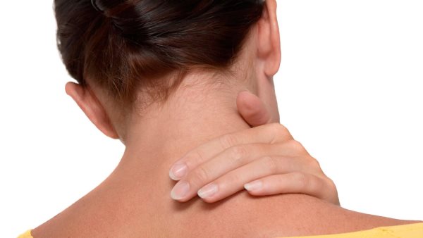 Schritt für Schritt Anleitung zur richtigen Massage von Rücken und Nacken