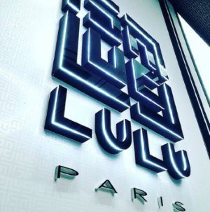 Nova kozmetika francuske marke Lulu Paris (recenzije žena)