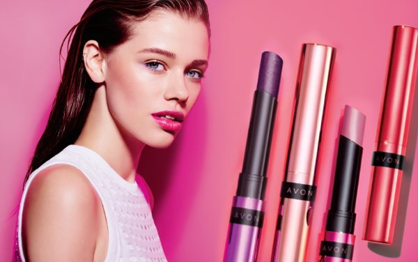 Nauji „Avon Color Shine“ lūpų dažai ir apžvalgos