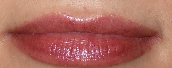 Neuer Avon Color Shine Lippenstift und Bewertungen
