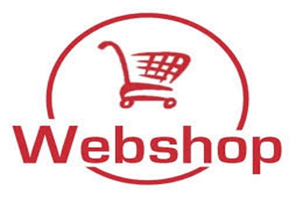 Online áruház