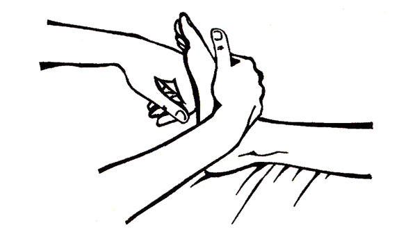Kako napraviti tantričku masažu za muškarca i ženu. Tehnika i suptilnosti postupka