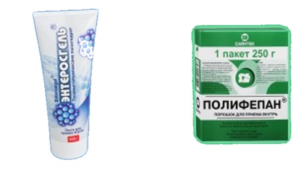Comparació de preparats: absorbents per a la neteja del cos. El millor