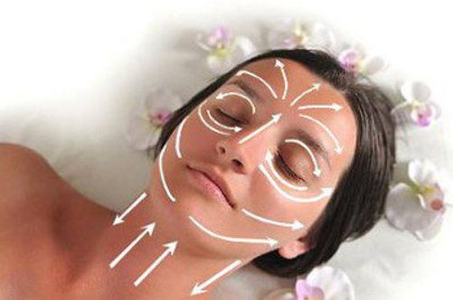 Comment essuyer votre visage avec de la glace cosmétique. Avantages et inconvénients, contre-indications