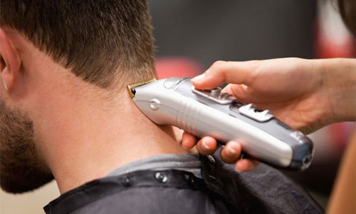 Geriausių profesionalių kirpėjų plaukų kirpimo mašinų įvertinimas 2020 m