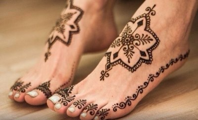 Mehendi - kas tai. Henna piešiniai ant kūno pradedantiesiems. Eskizai, tatuiruočių dizainai