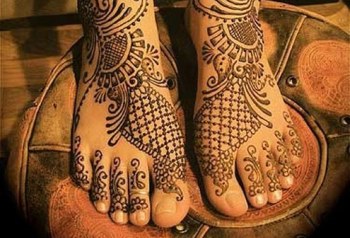 Mehendi: ¿qué es? Dibujos de henna en el cuerpo para principiantes. Bocetos, diseños de tatuajes