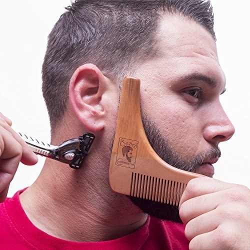 Kozja bradica je elegantna muška brada. Pogodno za koga, kako rezati, vrste kozlića