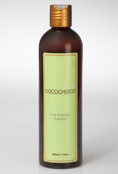 Cocochoco Home Classic šampon