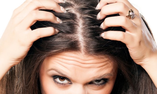 Vlasový botox - jaký je tento postup, jak to udělat doma, produkty, fotografie