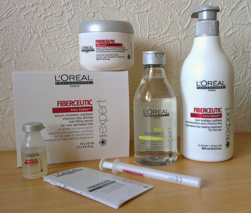 Botox capil·lar: quin és aquest procediment, com fer-ho a casa, productes, fotos