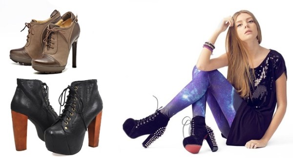 Moteriški kulkšnies batai - ką avėti, mados modeliai, nuotrauka
