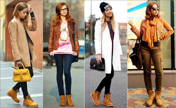 Sieviešu puszābaki - ko valkāt, modes modeļi, foto