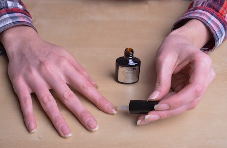 Esmalte de uñas en gel. Diseños de manicura, cómo aplicar, quitar. Foto, video tutoriales