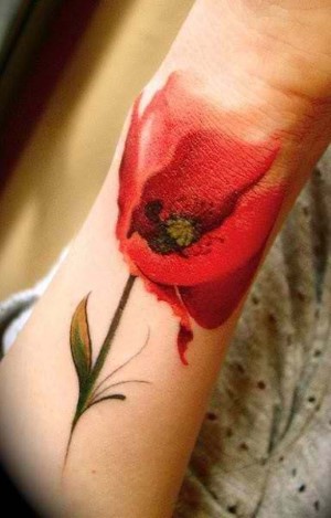 Tatu untuk kanak-kanak perempuan di lengan dan maknanya. Foto, lakaran, indah, kecil, prasasti