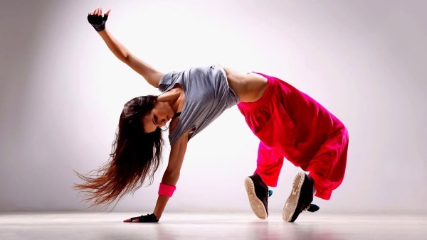 Twerk. Taneční lekce pro začátečníky, video. Jak se naučit tančit doma