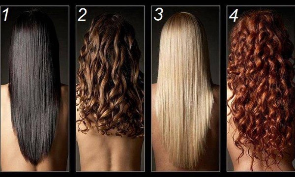 الشعر الطبيعي على دبابيس الشعر: ماذا تشتري ، كيف تصلحه بشكل صحيح ، تسريحات الشعر ، الصور