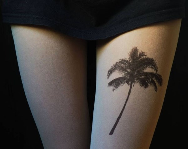 Tatuaj pe picior pentru fete. Fotografii și semnificația tatuajelor pentru femei, schițe, modele, frumoase, mici, originale