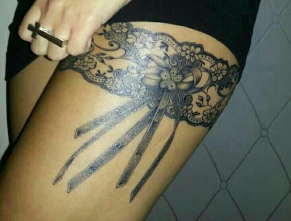 Tetovaža na nozi za djevojčice. Fotografije i značenje ženskih tetovaža, skica, uzoraka, lijepih, malih, originalnih