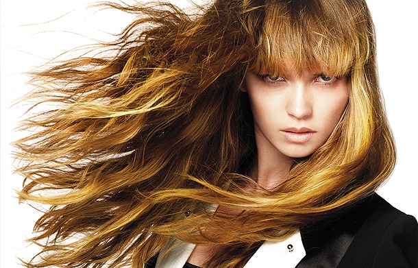 Bronzatge del cabell: tons per als cabells foscos, com fer-ho a casa per als cabells llargs i curts. Una foto
