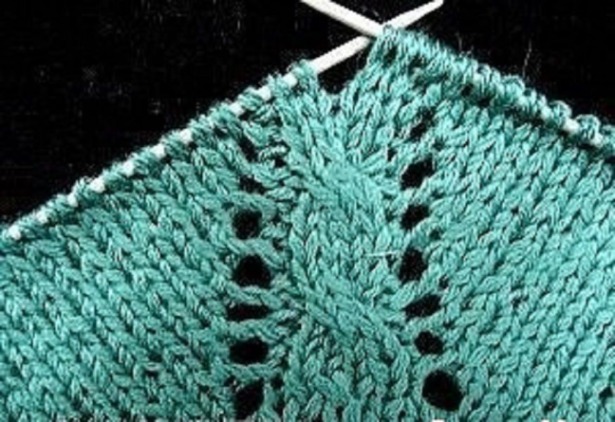 Blat Raglan cu ace de tricotat - o descriere detaliată a acelor de tricotat circulare cum se tricotează raglan
