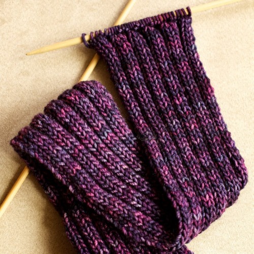 Tricotat gumă engleză - model de tricotat, instrucțiuni pentru începători, fotografie
