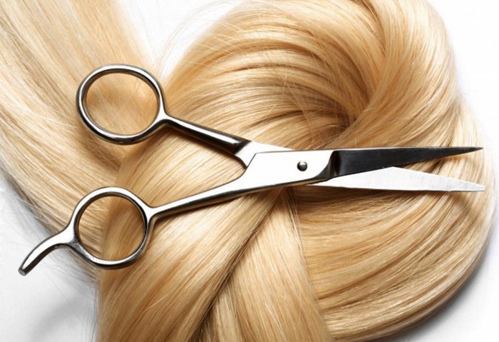 Comment couper vos cheveux magnifiquement - instructions étape par étape avec des photos pour des boucles longues, courtes et moyennes
