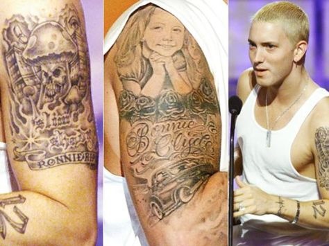 Vyriškos tatuiruotės ant rankos: užrašai su vertimu, jų reikšmė, graži su prasme, keltų raštu, maža, visai rankai, eskizai