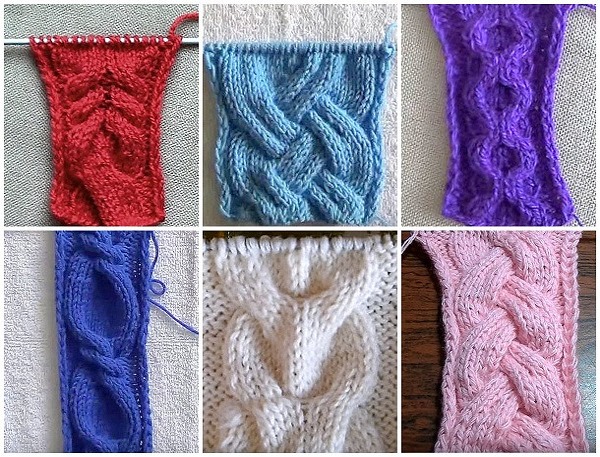 Gorro con orejas para mujer. Crochet, tejido con descripciones y patrones. Foto, video