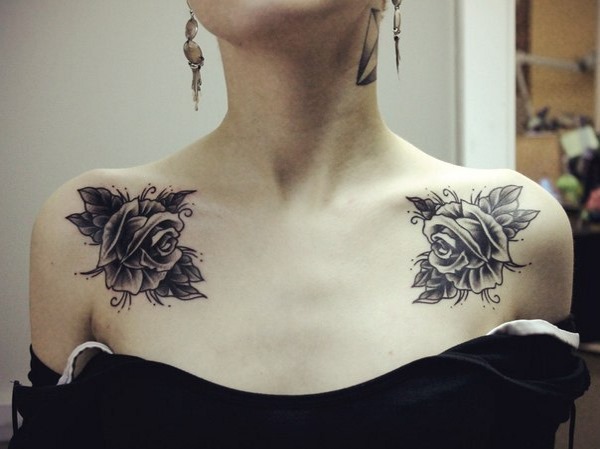 Tyttöjen tatuointikirjoitukset - merkityksellä, latinaksi käännöksellä, kauniilla tyyleillä, luonnoksilla, valokuvilla