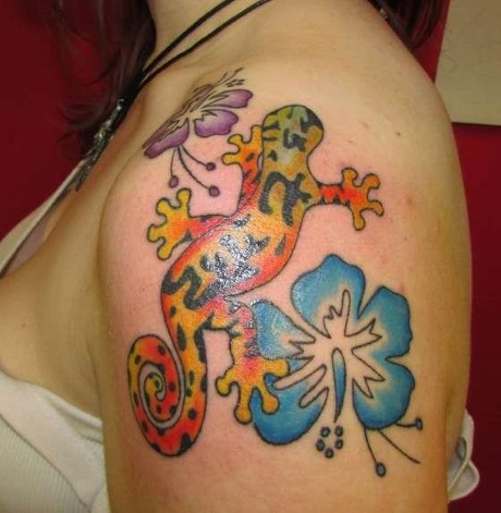 Prekrasne ženske tetovaže. Fotografija i značenje crteža, dizajna tetovaža za djevojčice