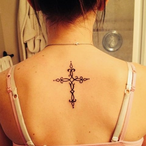 Krásné ženské tetování. Fotografie a význam kreseb, tetování pro dívky