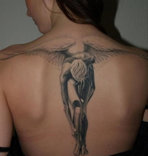 Gražios moteriškos tatuiruotės. Nuotrauka ir piešinių, mergaičių tatuiruočių dizaino prasmė