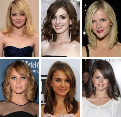 Cắt tóc ngắn với phần tóc mái cho bé gái và phụ nữ. Hình ảnh, xu hướng thời trang, mặt hàng mới 2020