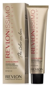 Revlon (Revlon) - pewarna rambut profesional. Palet warna, foto, ulasan