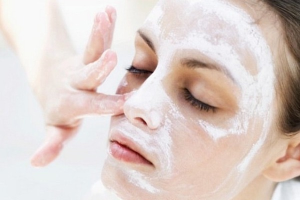 Maschere antirughe a base di amido invece di Botox. Ricette per pelli secche, grasse, problematiche, recensioni e foto