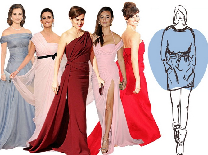 Gaun beludru: gaya dan foto. Untuk belia dan wanita, wanita hamil. Trend fesyen 2020
