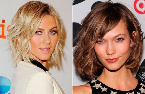 Ansiktsformade frisyrer för kvinnor och flickor. Hur man väljer en frisyr för kort, medium, långt hår. Ett foto