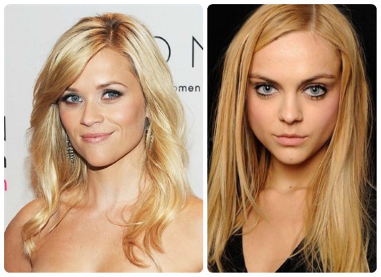 Gesichtsförmige Haarschnitte für Frauen und Mädchen. Wie man eine Frisur für kurzes, mittleres, langes Haar wählt. Ein Foto