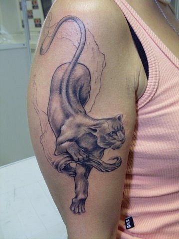 Krásná tetování pro dívky. Foto: nápisy s významem, vzory, malé na paži, noze, zápěstí, klíční kosti, stehně, jednoduché a jemné