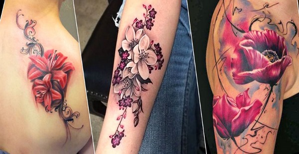 Tatuaże na ramionach dla dziewczynek: małe, okrągłe, napisy, wzory, ptaki, zwierzęta, owady. Znaczenie i zdjęcia najlepszych tatuaży