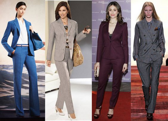 Kako odabrati stil odjeće za sebe. Pravi luk za djevojke i žene. Trendovi 2020, fotografija