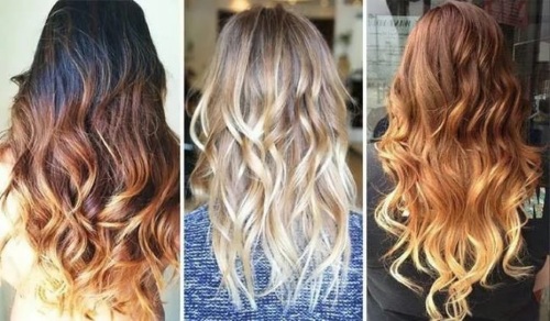 Tempiama spalva ant trumpų plaukų: nuo tamsios iki šviesios, nuo šviesiai rudos iki blondinės, raudonos, karamelės. Spalvinimo taisyklės, kaip tai padaryti žingsnis po žingsnio su nuotrauka