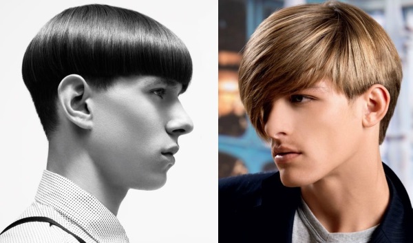 Mũ lưỡi trai dành cho tóc vừa, dài, ngắn. Ảnh 2020, mặt trước và mặt sau. Ai phù hợp, làm thế nào để cắt, phong cách
