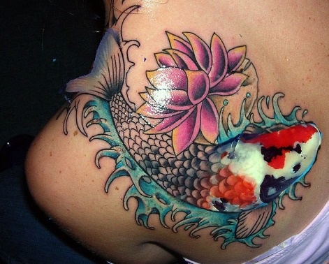 Tatuoinnit merkityksellä tytöille - merkinnät käännöksellä ja niiden merkitys. Valokuva